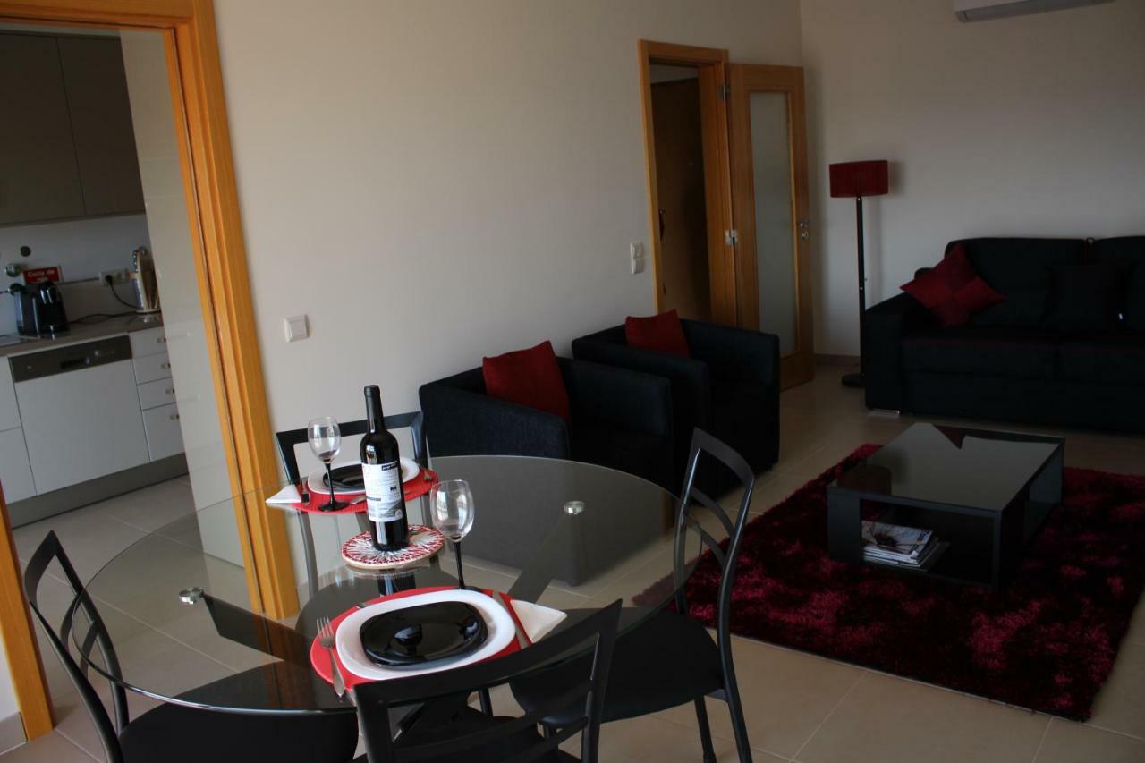 Casa R&B Daire Lagos Dış mekan fotoğraf