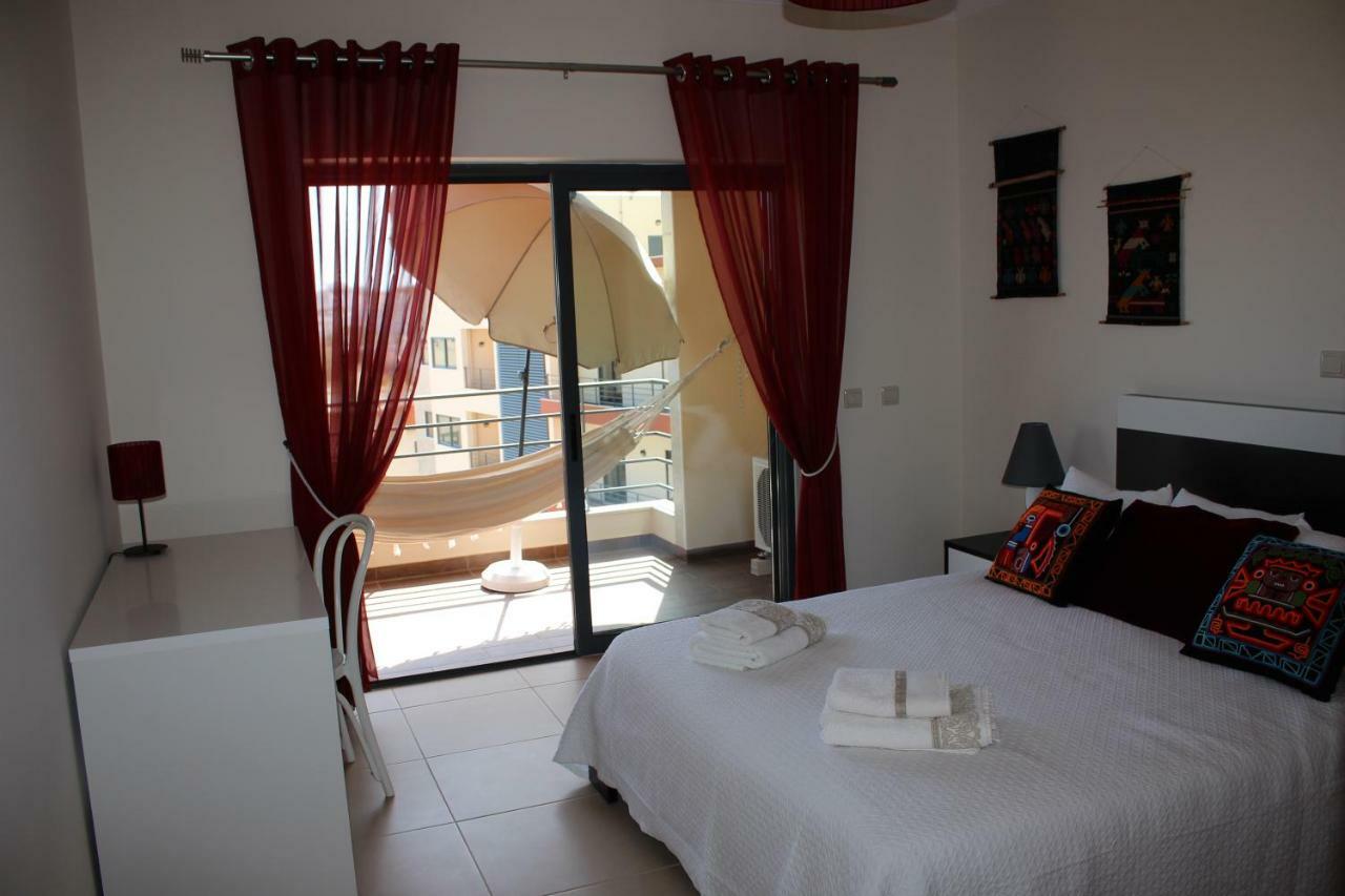 Casa R&B Daire Lagos Dış mekan fotoğraf