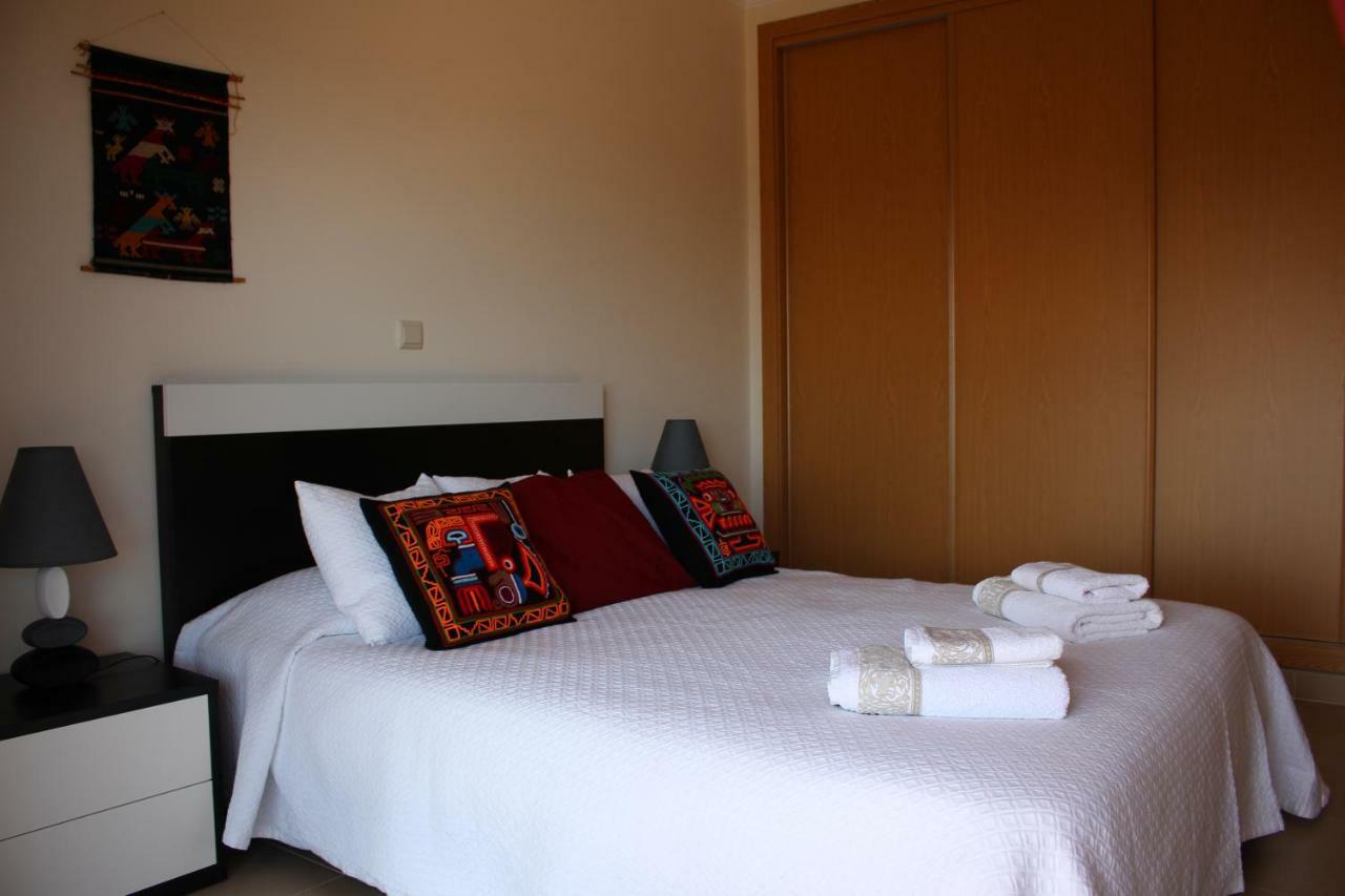 Casa R&B Daire Lagos Dış mekan fotoğraf
