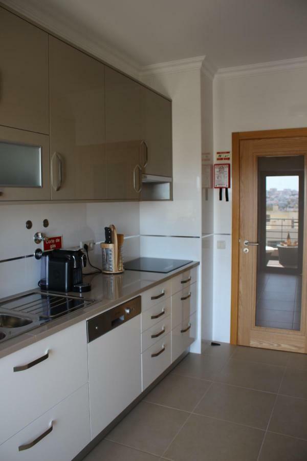 Casa R&B Daire Lagos Dış mekan fotoğraf