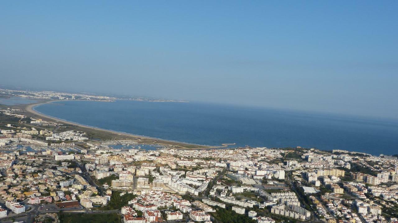 Casa R&B Daire Lagos Dış mekan fotoğraf