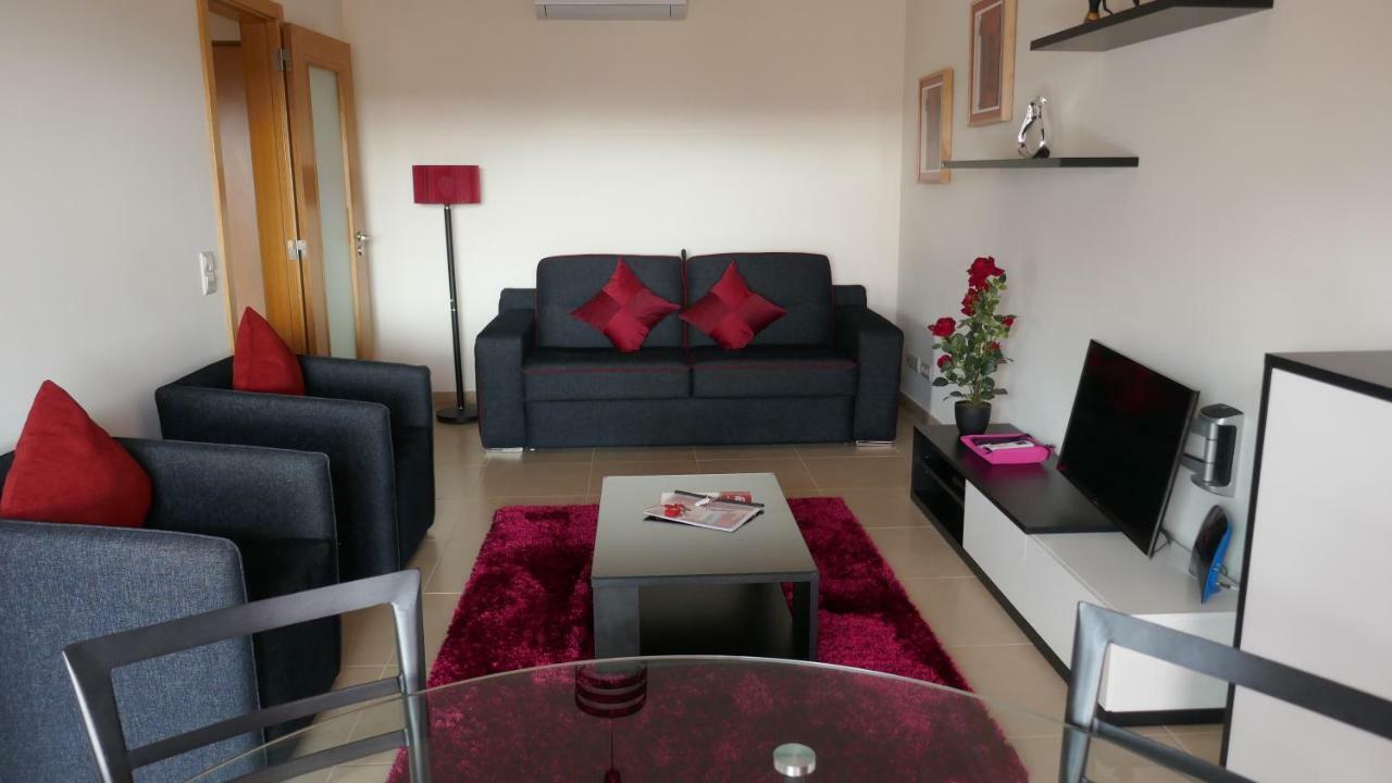 Casa R&B Daire Lagos Dış mekan fotoğraf