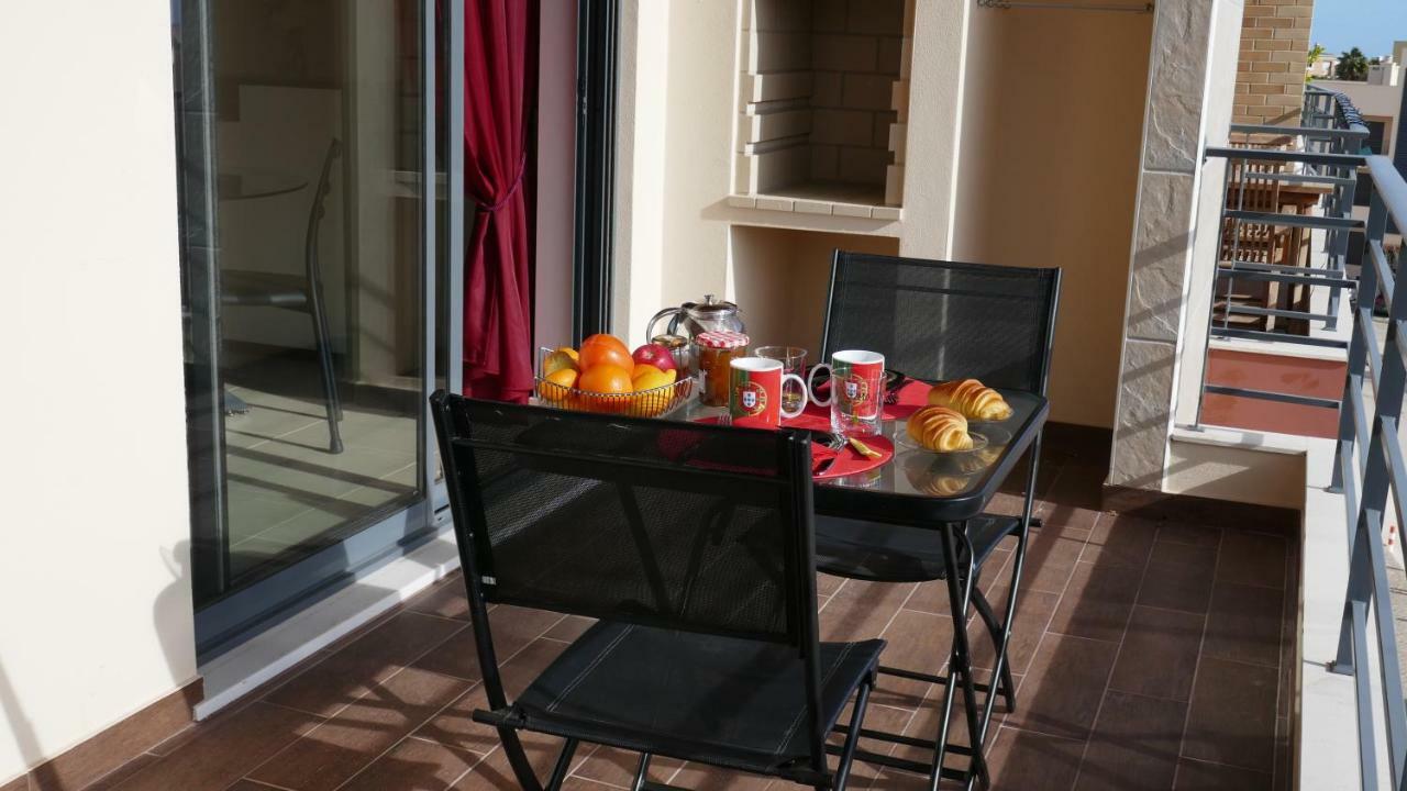 Casa R&B Daire Lagos Dış mekan fotoğraf