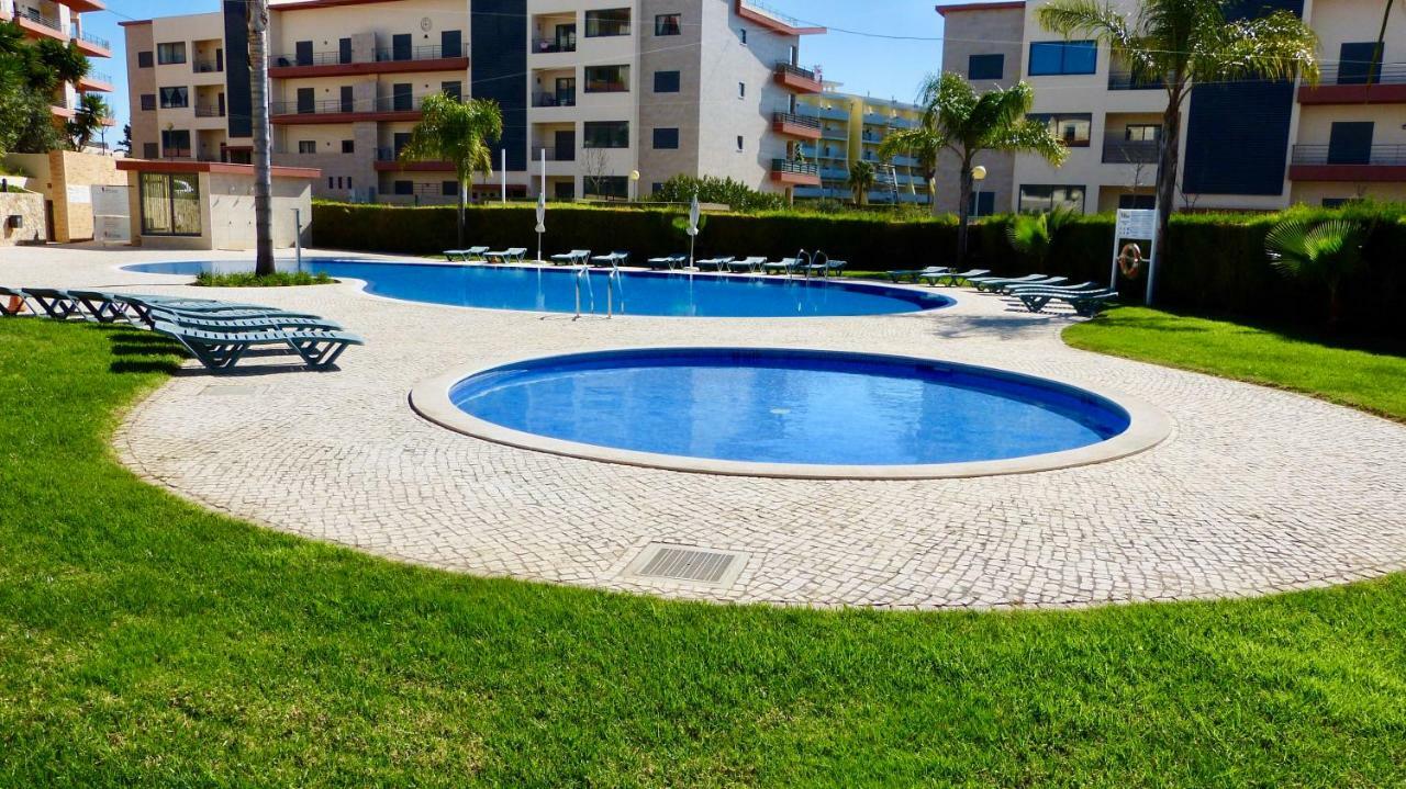 Casa R&B Daire Lagos Dış mekan fotoğraf
