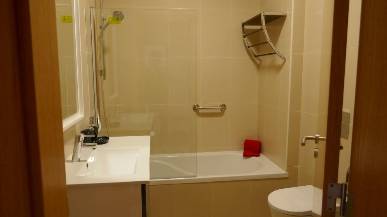 Casa R&B Daire Lagos Dış mekan fotoğraf