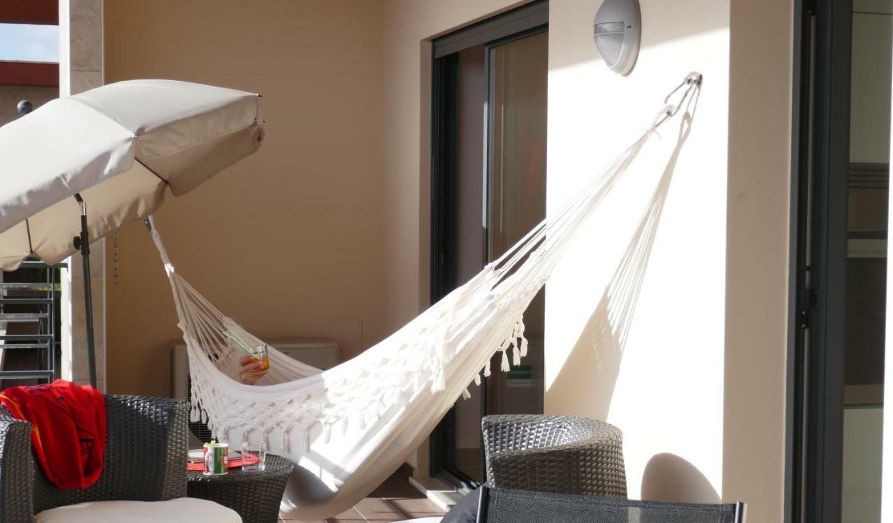Casa R&B Daire Lagos Dış mekan fotoğraf
