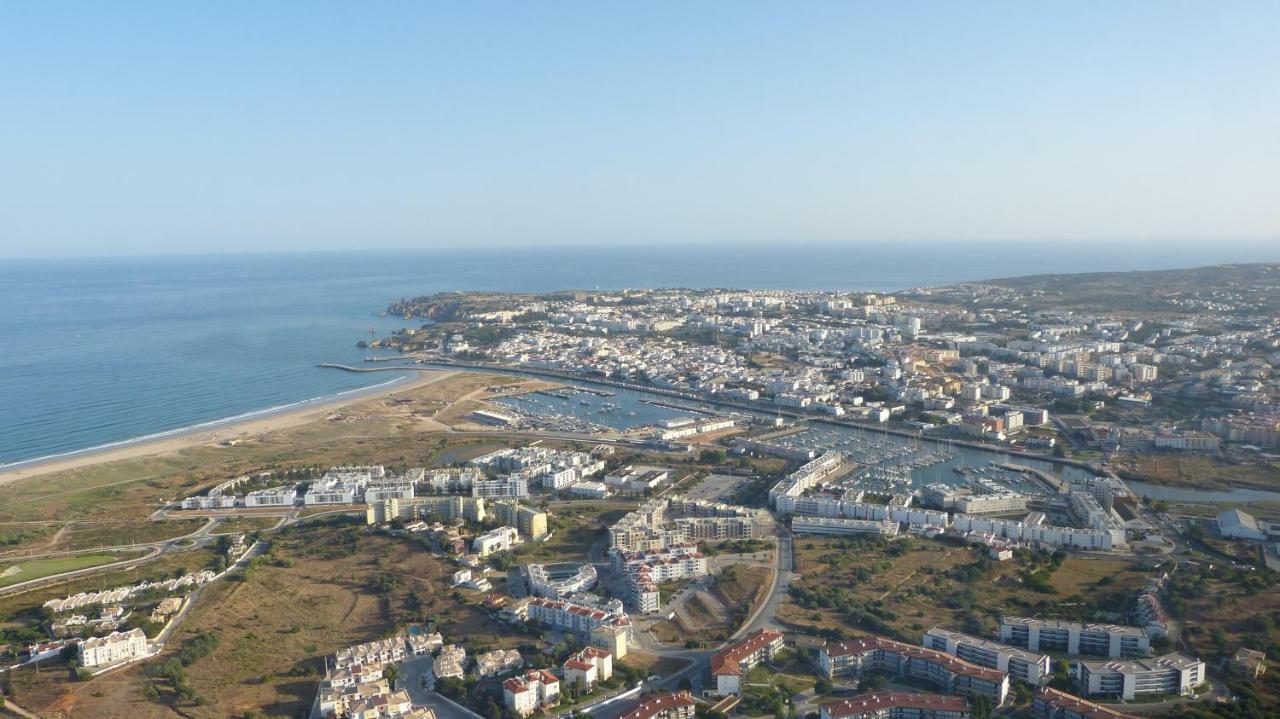Casa R&B Daire Lagos Dış mekan fotoğraf