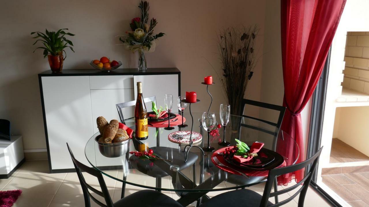 Casa R&B Daire Lagos Dış mekan fotoğraf