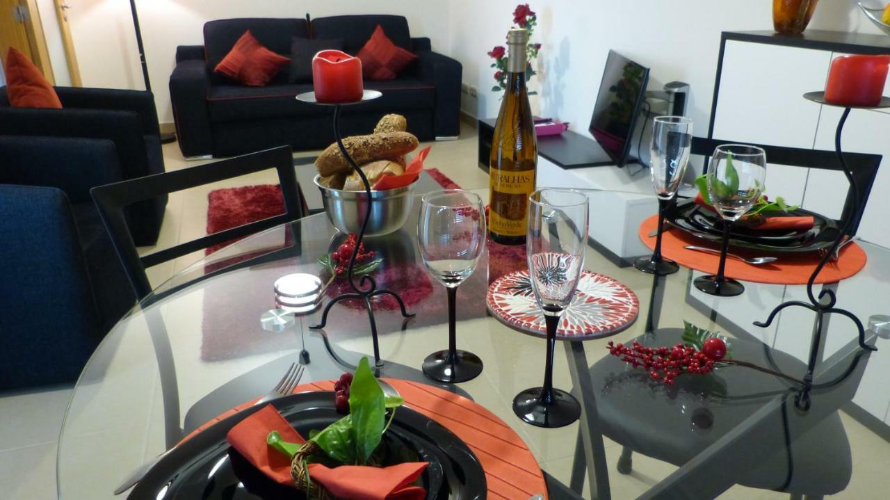Casa R&B Daire Lagos Dış mekan fotoğraf