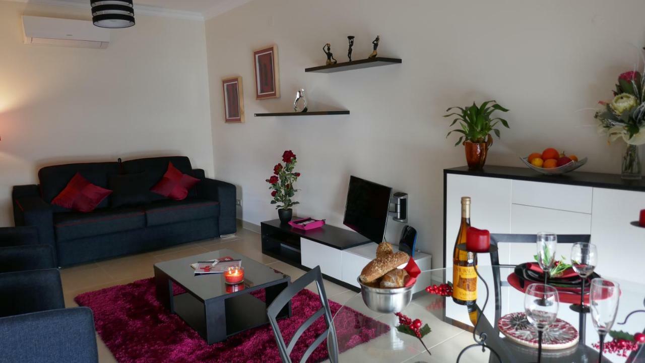Casa R&B Daire Lagos Dış mekan fotoğraf