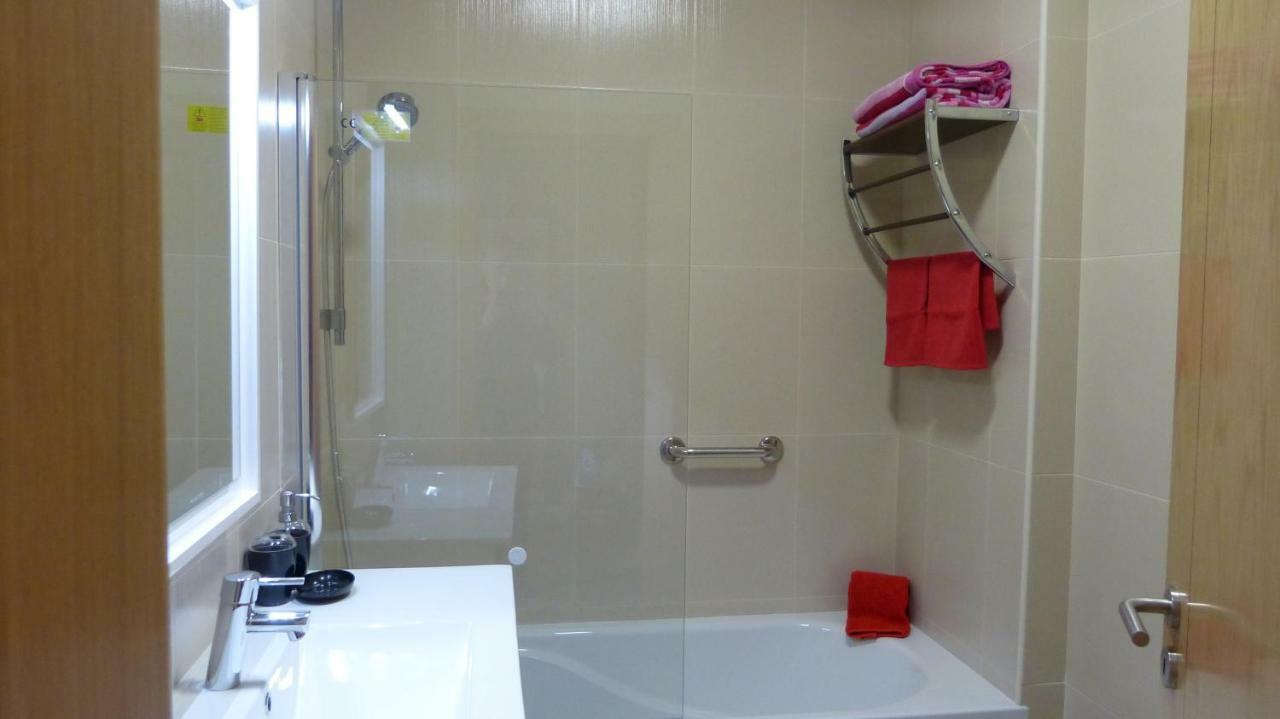 Casa R&B Daire Lagos Dış mekan fotoğraf