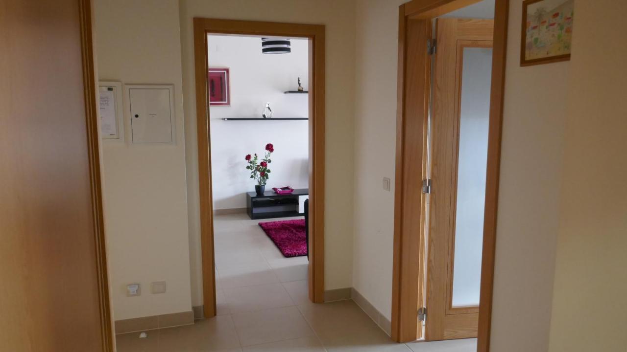 Casa R&B Daire Lagos Oda fotoğraf